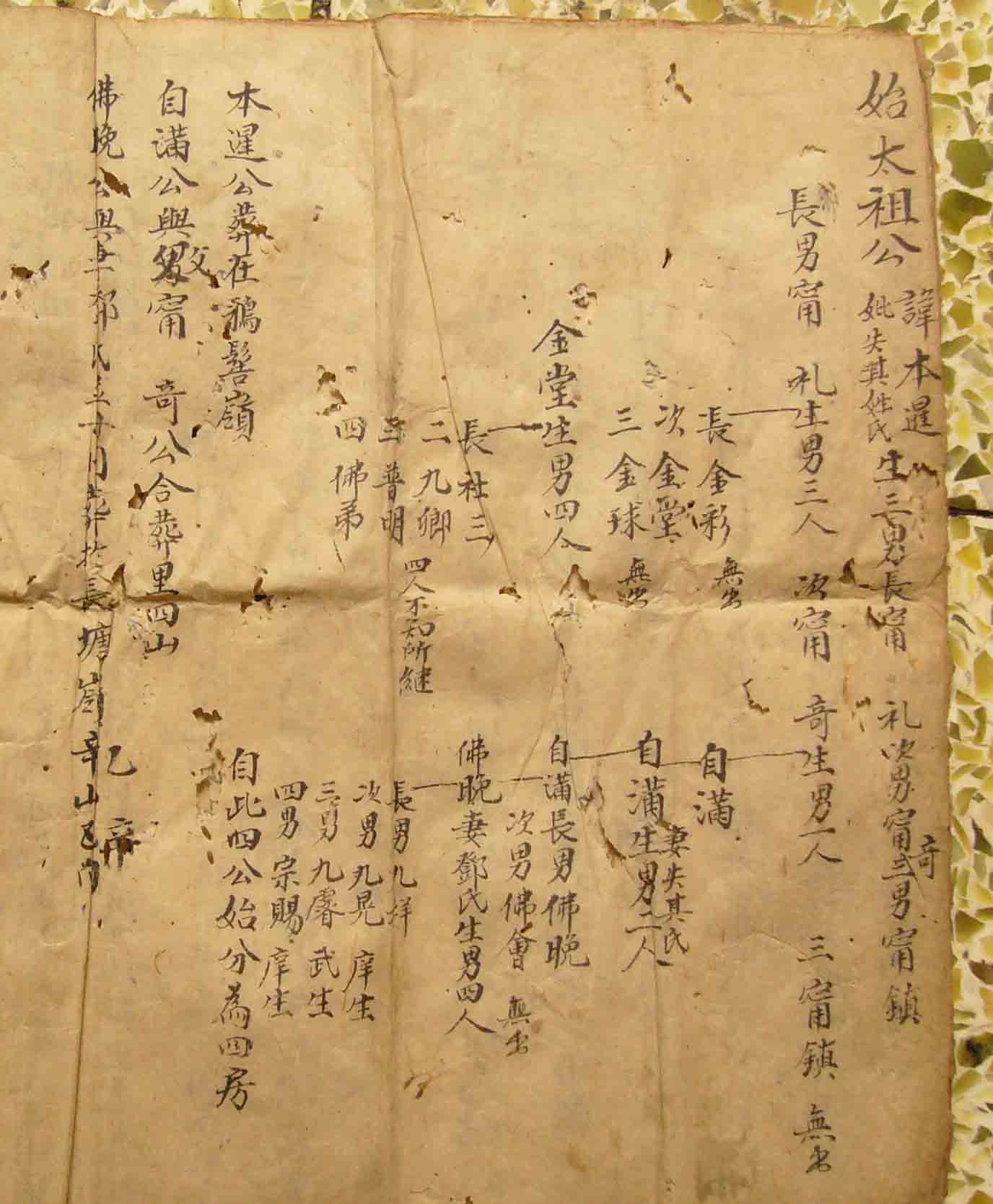 常德经投新任董事长